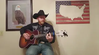 Swingin' by John Anderson (Cover)