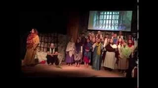 "Who will call Him King of kings" - An Easter Musical