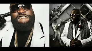 Rick Ross - Don Renzel (FULL MIXTAPE)