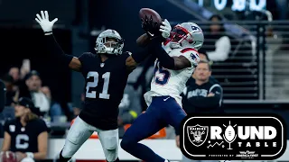 Another Game-Winner! Plus, George Atkinson Looks Back at The Immaculate Reception | Raiders | NFL