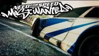 (СТРИМ) NFS Most Wanted 10# (ФИНАЛ СЮЖЕТА)