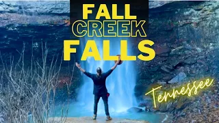 Tennessee’s Hidden Gem: Fall Creek Falls Waterfall Adventure