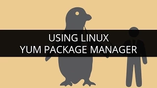 Using Linux YUM Package Manager | Linux Tutorial for Beginners | Edureka