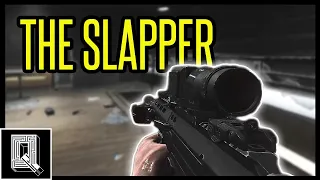 THIS GUN SLAPS!! AWESOME 7.62 DT MDR BUILD & ACTION!! - Escape From Tarkov PVP Gameplay Highlights