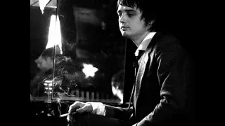 Babyshambles- Albion (acoustic)