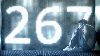 In 2045, Overcrowding Led To A Virtual Prison, Where 1 Year In Prison = 1 Minute In Real Life