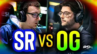 OG vs SHOPIFY REBELLION + MIRACLE- - AMAZING GAME - DREAMLEAGUE S20 DOTA 2