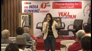 S11EP6: Which Shoe? by Dr. Rajani Patil at #TIRS2016