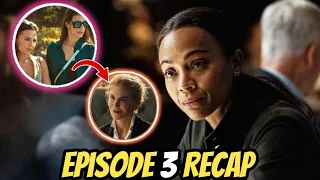 Special Ops Lioness | Episode 3 Recap | Storyline Explain | New Series