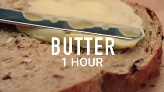 1 HOUR Butter - @Swiss001 - (Can Be Used For Study Music)