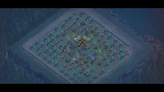 Clash Of Clans NEW TRICK in BUILDER BASE NO HACK | PLACE BUILDINGS GLITCH SUPER TROOPS 2020 UPDATE