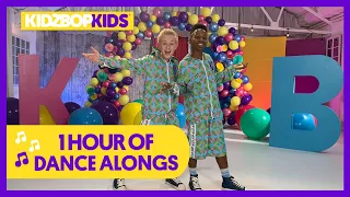 1 Hour of KIDZ BOP UK Dance Along Videos!