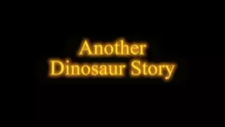 HoopsAndDinoMan's Another Dinosaur Story (Full Movie)