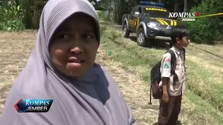 Perkosa Istri Teman, Pria di Probolinggo Tewas Dibacok