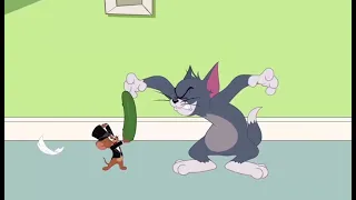 Tom dhe Jerry 2021 shqip