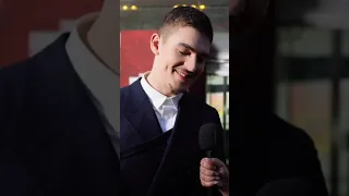 Hero Fiennes Tiffin celebrates 5 years of the After movies!