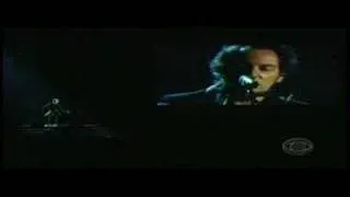 Bruce Springsteen - Devils & Dust ("Bring 'em Home!")