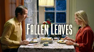 FALLEN LEAVES - Officiële NL trailer