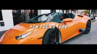 @lightpoleeee - How You Do That (Official Music Video)