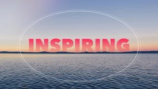 Happy and Inspiring Background Music for Videos and Presentations