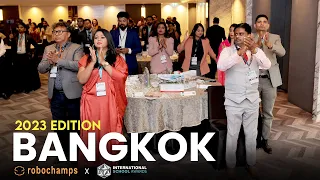 International School Awards | 2023 Edition | Bangkok