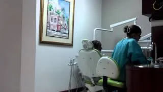 Ruth en el Dentista..3gp
