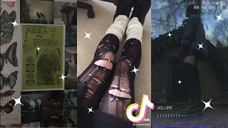 Fairygrunge part 2 tiktok compilation