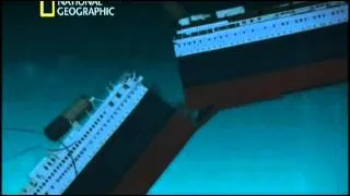 Как на самом деле тонул Титаник!.mp4