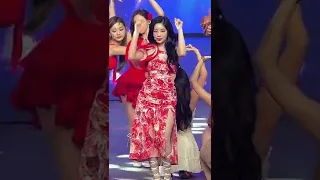 TWICE 'Alcohol-Free' (TWICE DAHYUN FanCam) @MCOUNTDOWN_2021.6.17