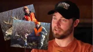 Shed Hunting - How To Get Started