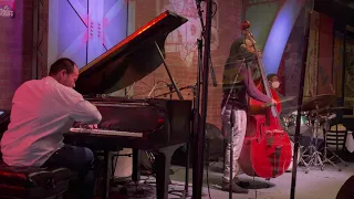 Andy's Jazz Club - The Micah Collier Trio - 5/6/21 - "The Theme"