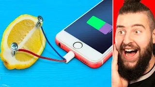 Weird Hacks That Actually Work