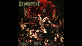 Devourment - Legalize Homicide