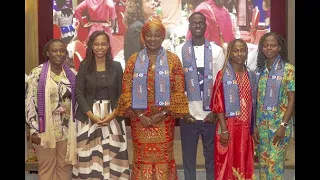 Afrique : plaidoyer pour améliorer l'impact du leadership des femmes grâce au programme « JustElle »