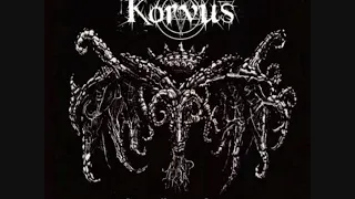 Korvus - ...In the Name of Lucifer...(FULL ALBUM)