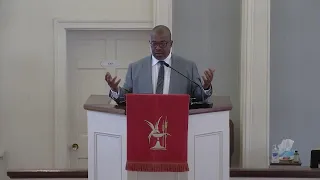 "Ruth, The Woman Who Valued Connection"-Pastor Paul