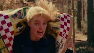 I Tonya (2017) - "Barracuda" Clip #2 HD