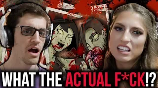 Hip-Hop Head & GIRLFRIEND React to "A Little Piece of Heaven" by Avenged Sevenfold