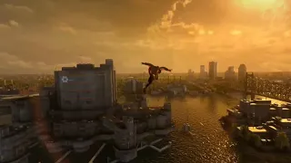 #flying #gaming #marvelspiderman2 #milesmorales #popular #sub