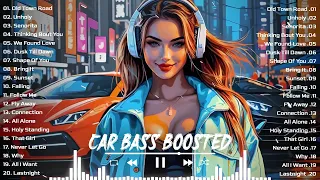 AR MUSIC BASS BOOSTED 2024 🔥 BASS BOOSTED SONGS 2024 🔥 BEST REMIXES OF EDM