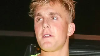 Jake Paul Reacts To Shane Dawson Talking With Ex Alissa Violet | Hollywoodlife