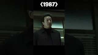 #Shorts 1987년 6월의 그날   ! 모든 것은 한 학생의 죽음으로부터 시작되었다