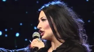 KALIOPI - CRNO I BELO Eurovision 2012 Macedonia