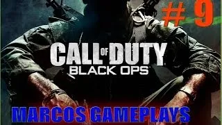 Call of Duty Black OPS Mission 9 - Victor Charlie