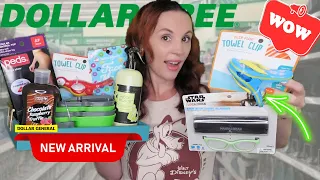 Dollar Tree Haul - Brand Name Finds From Walmart I'm shocked