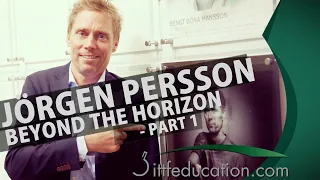 Jorgen Persson Beyond The Horizon Part 1