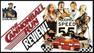 Must-See Movie: The Cannonball Run | Classic Film Picks