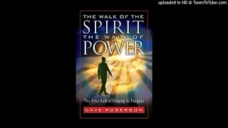 WOSWOP 01 - The Holy Spirit's Work Within