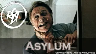 Asylum (1972) - Spoiler Free Review