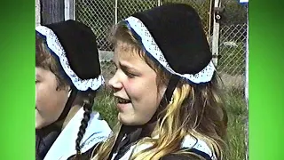 Mühlenfest 1990 Grevesmühlen - Gemeinschaftsproduktion mit Kinder und Jugendfilmstudio